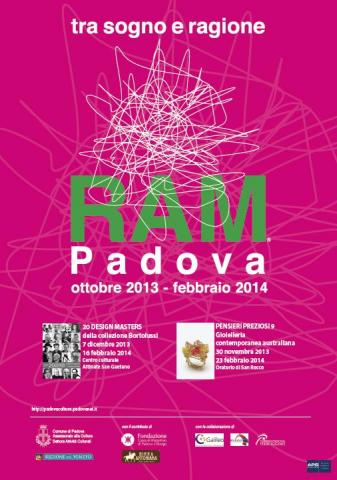 RAM Padova 2013