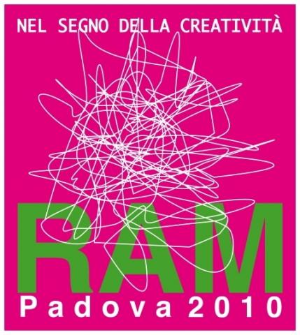 RAM Padova 2010