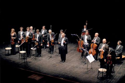 Veneto Festival 2010. Concerto inaugurale
