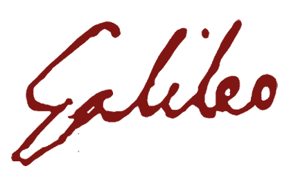 Premio Letterario Galileo: Opere Finaliste