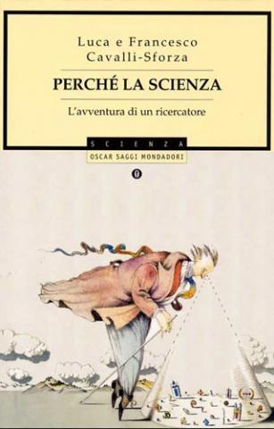 Perchè la scienza di Luca e Francesco Cavalli - Sforza