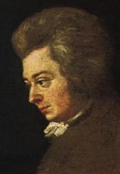 Concerto di musiche di Mozart