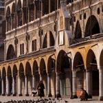 Progetto Multimediale per Palazzo della Ragione