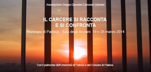 Il carcere si racconta e si confronta Il carcere si racconta e si confronta