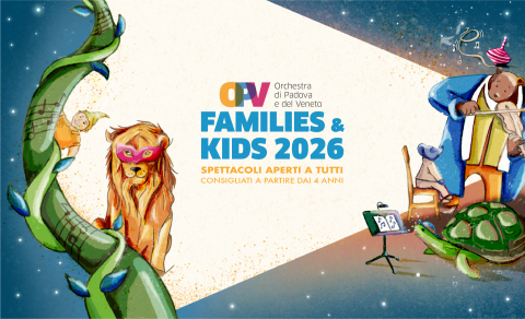 OPV Families & Kids 2026