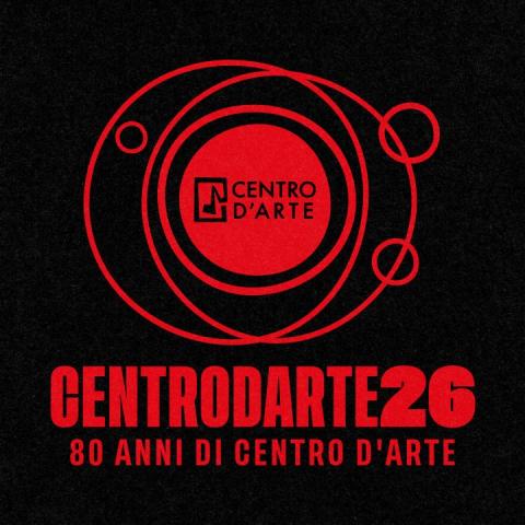 I Concerti del Centro d'Arte 2026