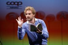 Futura. Parole per pensare il domani 2017