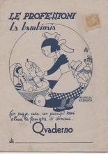 Da grande farò...Giocare e imparare con i lavori dei grandi
