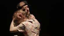 Stagione Teatrale 2017-2018. Teatro de LiNUTILE di Padova-Banana Split