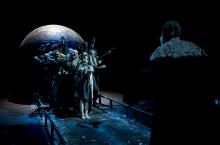 Teatro Stabile del Veneto-Teatro Verdi. Stagione di prosa 2019-2020-La Cupa