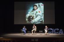 CICAP Fest 2018. Il festival della scienza e della curiosità-ph Roberta Baria