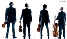 Amici della Musica di Padova. 63a Stagione concertistica 2019-2020-Quartetto Danel