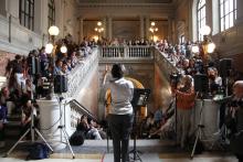 Futura. Parole per pensare il domani 2017
