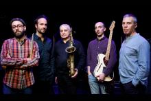Padova Jazz Festival 2020-11-18-maurizio-giammarco