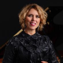 Voci d'Orfeo. 57ª Stagione concertistica OPV-Gabriela Montero Voci d'Orfeo. 57ª Stagione concertistica OPV-Gabriela Montero