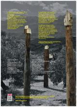 Manifesto dell'installazione