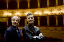 Teatro Stabile del Veneto-Teatro Verdi. Stagione di prosa 2019-2020-Ale e Franz