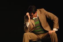 Stagione Teatrale 2017-2018. Teatro de LiNUTILE di Padova-La scuola non serve a nulla