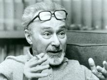 Primo Levi