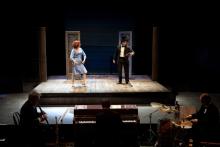 Arti Inferiori 12° edizione-Stagione teatrale 2014-2015-Amerika