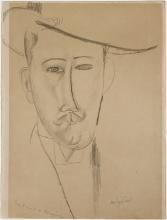 Matisse, Picasso, Modigliani, Miró. Capolavori del disegno dal Musée de Grenoble