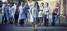 Stagione di Prosa 2014-2015 al Teatro Verdi-7 minuti di Stefano Massini-1