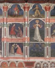 NOTTURNI D'ARTE 2018. Gli appuntamenti della settimana dal 31 luglio al 4 agosto 2018