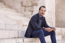 Turandot di G. Puccini. Stagione Lirica 2019-Alvise Casellati-Direttore
