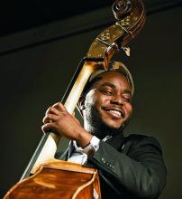 Padova Jazz Festival 2015-Ameen Saleem