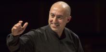 OPV-Orchestra di Padova e del Veneto. 55° Stagione concertistica 2020-2021- Marco Angius