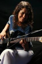 Anna Ly cantante