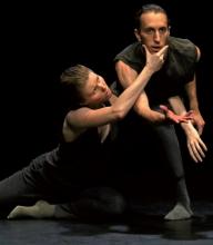 Prospettiva Danza Teatro 2022. Equilibri-Another with you