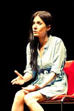QUARTIERI. Rassegna di Teatro nei quartieri di Padova-ARBEIT