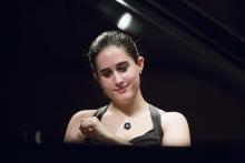 Amici della Musica di Padova. 63a Stagione concertistica 2019-2020-Leonora Armellini