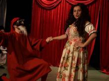 Festival Commedia dell'arte-VII edizione-As Tres Meigas de Pantalone Festival Commedia dell'arte-VII edizione-As Tres Meigas de Pantalone