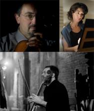 Amici della Musica di Padova. 63a Stagione concertistica 2019-2020-Ensemble Aurora