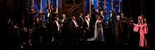 La Traviata di Giuseppe Verdi. Stagione lirica 2021