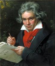 OPV verso Beethoven-II concerto-Beethoven