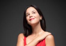 Il soprano Benedetta Zanotto