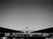 Il tempo è memoria. La memoria è nel tempo-Birkenauor Il tempo è memoria. La memoria è nel tempo-Birkenauor