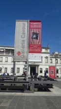 ROBERTO FLOREANI  Ricordare Boccioni. Incontri con l’artista