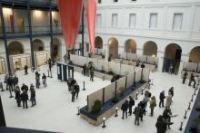 Mostra Il risveglio della Natura 2014-Centro culturale Altinate San Gaetano Mostra Il risveglio della Natura 2014-Centro culturale Altinate San Gaetano