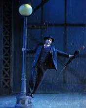 Cantando sotto la pioggia (Singin' in the rain)