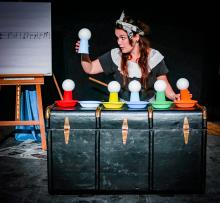 41° Festival Nazionale del Teatro per i Ragazzi. Edizione 2023