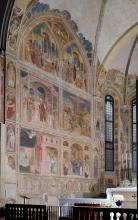 NOTTURNI D'ARTE 2018. Gli appuntamenti della settimana dal 31 luglio al 4 agosto 2018