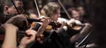 16°edizione Premio Città di Padova per Solisti e Orchestra-Concerto dei finalisti