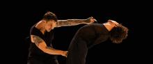XX Festival Internazionale La Sfera Danza. Edizione 2023