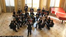 I concerti dell'AGIMUS di Padova. 31a Stagione Concertistica Internazionale 2024-IIa parte