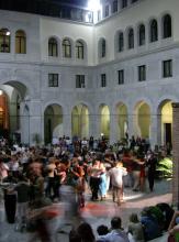 Padova Tango Festival 2024. Interpretango