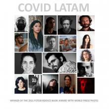 IMP - 2022 Covid Latam